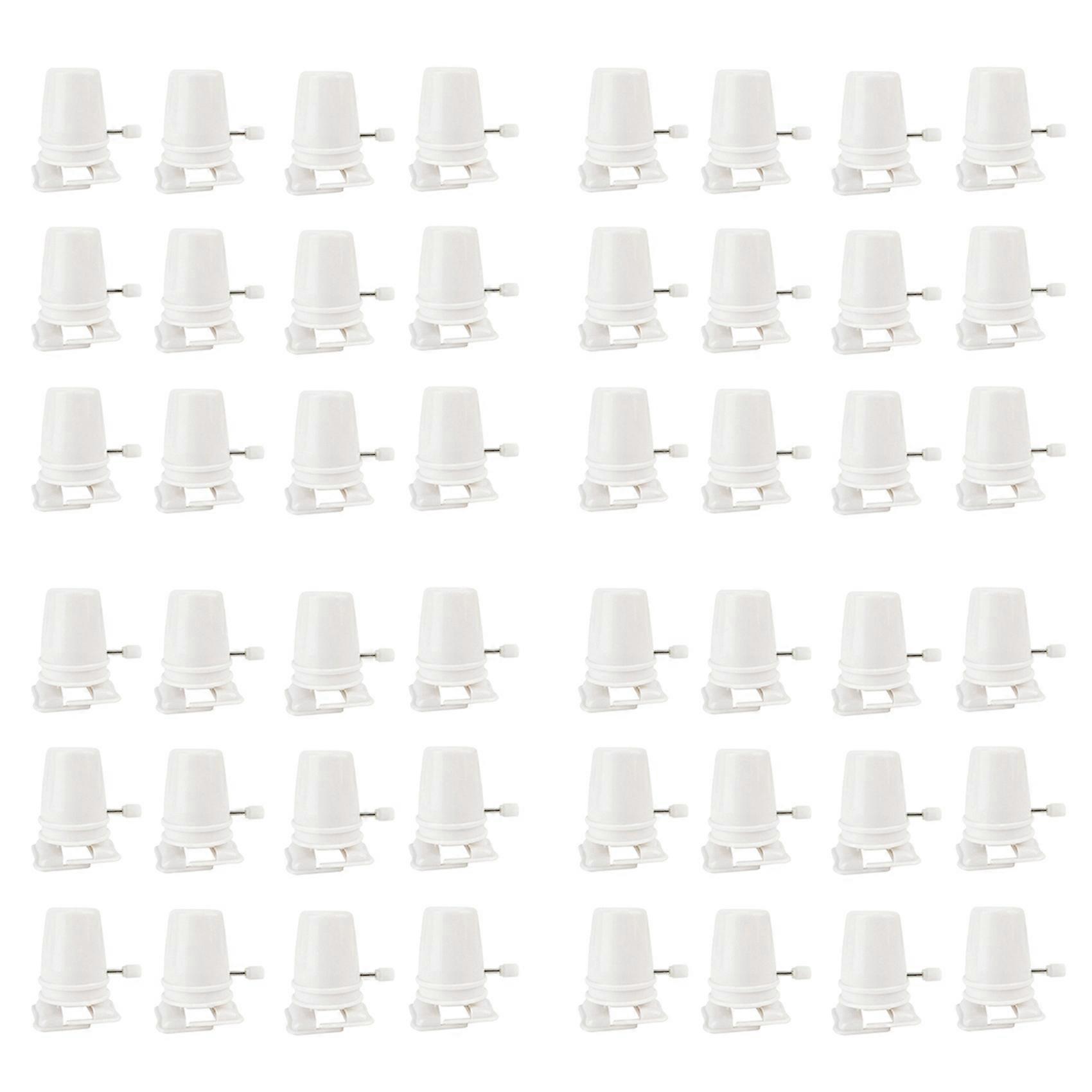 48Pcs Clockwork Legged Robot Kids Toys Wind Up Toy Movement Mechanism Movement Plaything Toys Child