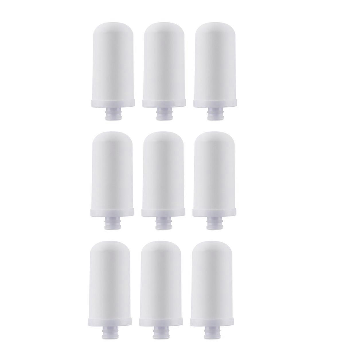 3Pcs/Set Faucet Water Purifier Filter Elements Filter for Home JN-15