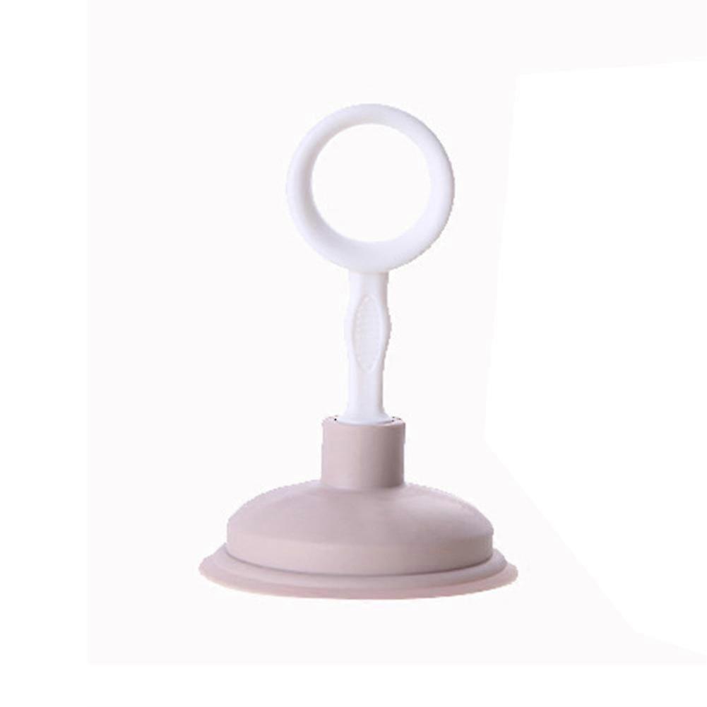 Dredging Pipe Suction Drain Cleaner Tool for Kitchen