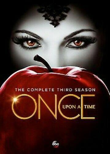 Once Upon a Time The Complete Third Sea DVD - Region 1