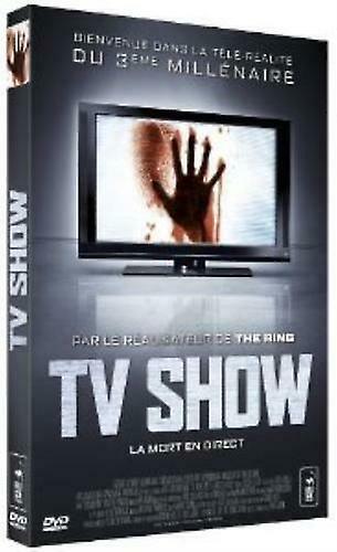 TV Show DVD - Region 1