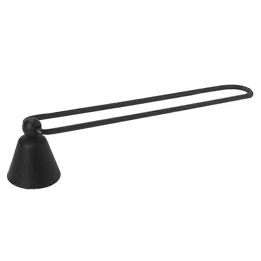 Candle Snuffers Wick Snuffer with Long Handle that Safely Extinguishes the Candle Flame