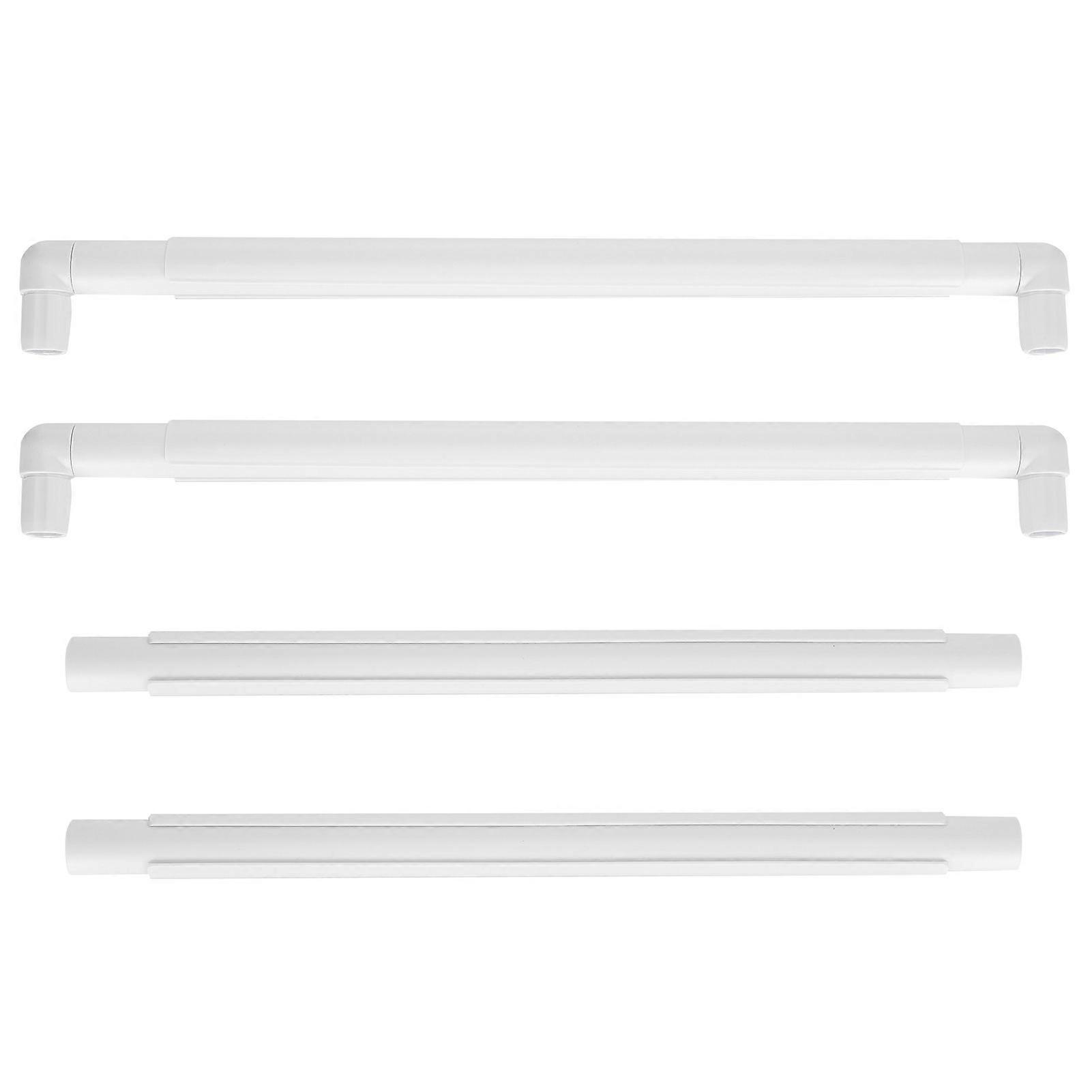 Embroidery Hoop Rectangle CrossStitch Tool Polypropylene Plastic Frame DIY Accessories 17in