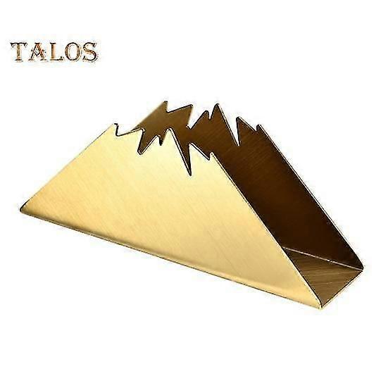 Napkin Stand Large Capacity Storing High Temperature Resistance Useful Kitchen Countertop Napkin Dispenser Tissue Holder Household Supplies
