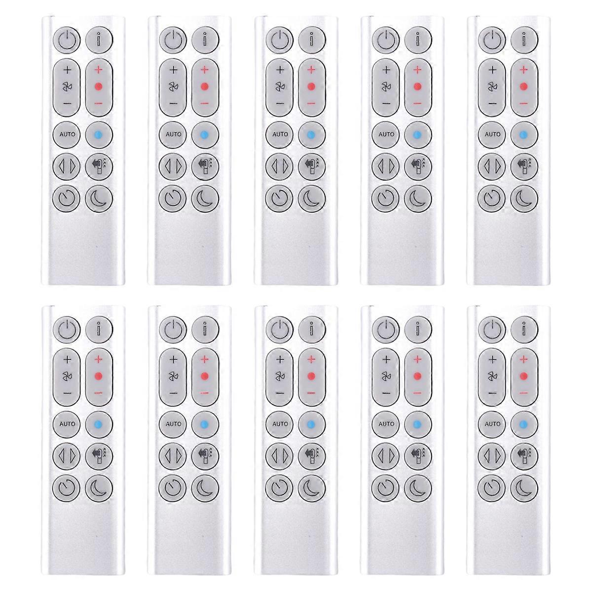 Replacement Remote Control Suitable for HP04 HP05 HP07 Air Purifier Leafless Fan Remote Control