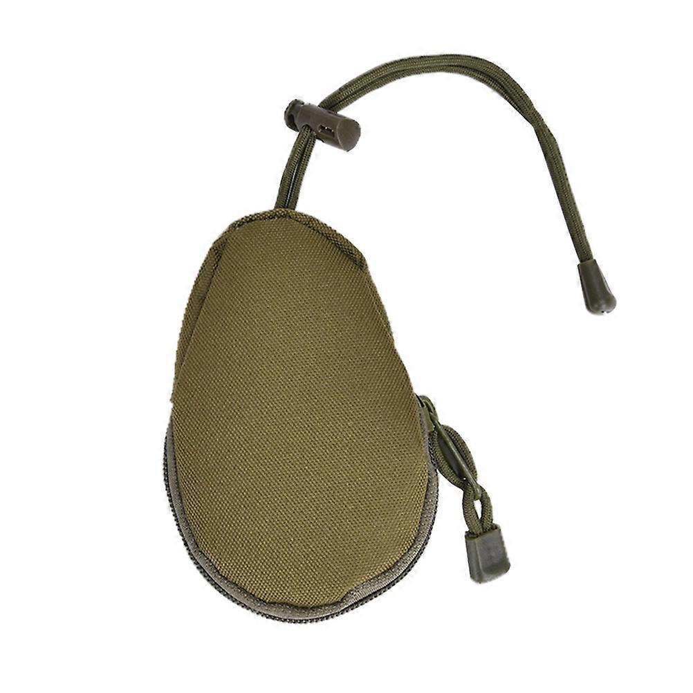 Convenient Key Holder Bag for Storing Keys 2Pcs Portable Multifunctional Use