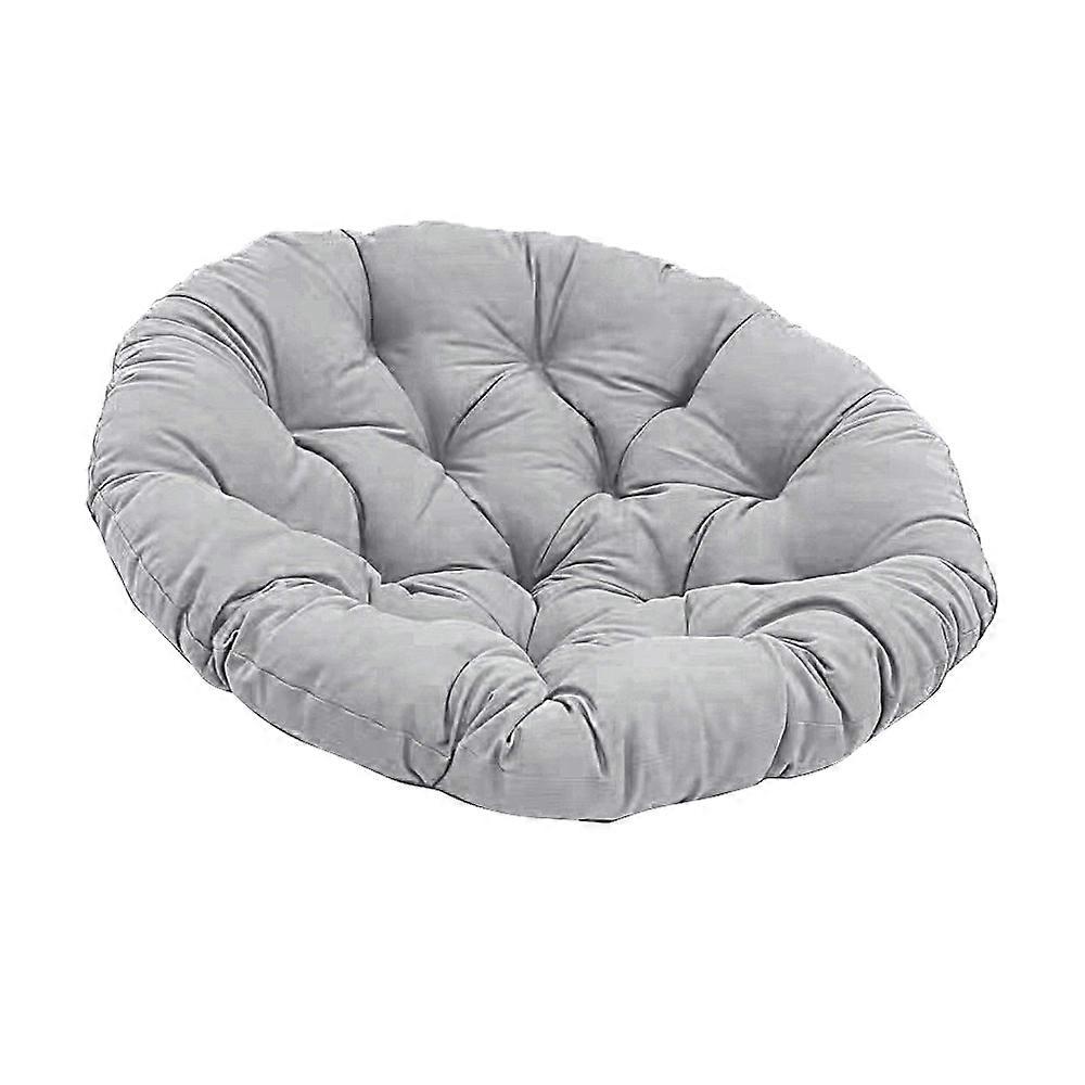 Hanging Chair Cushions Chair Cushion Round Soft Comfortable Chair Pads