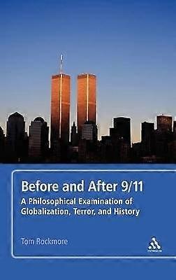 Before and After 9/11