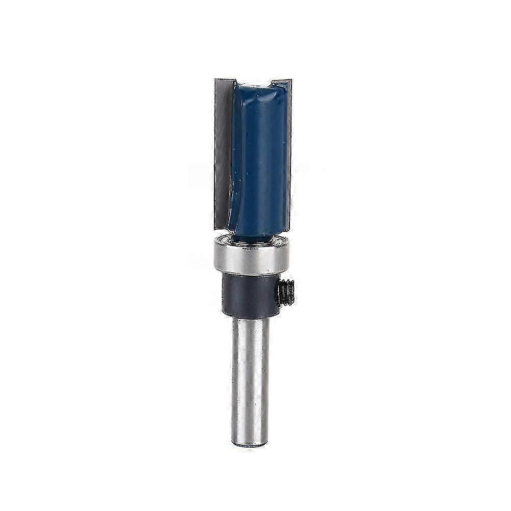 1/4 Shank Trim - Precision Cut, Fast Operation, Universal Usage