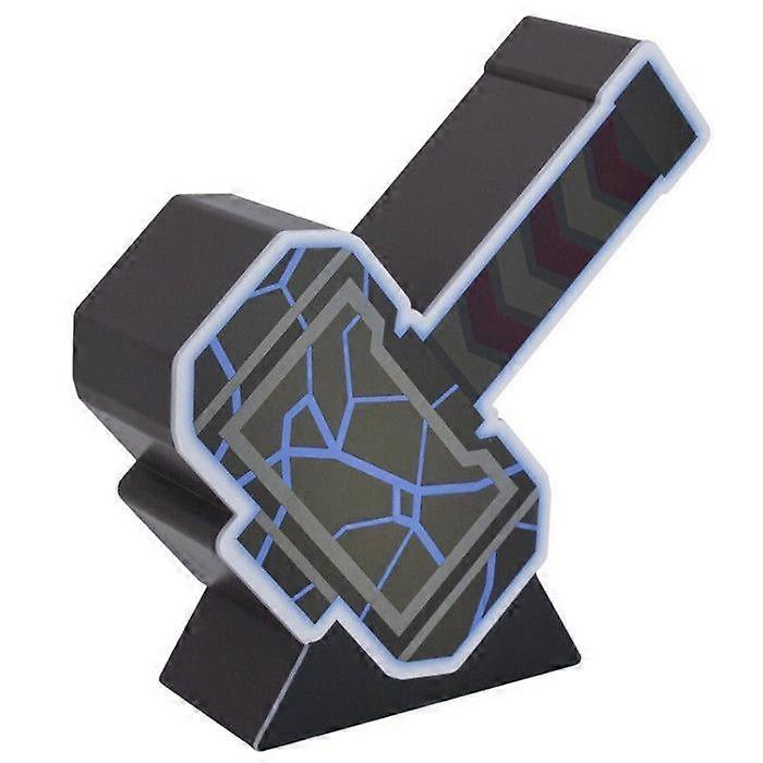 Marvel Avengers - Lampada Mjolnir