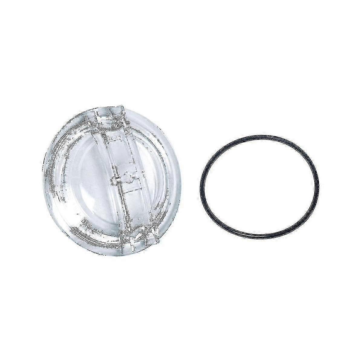Effective Reusable Swimming Pool Pump Strainer Lid for Certain Brand Pool Pumps