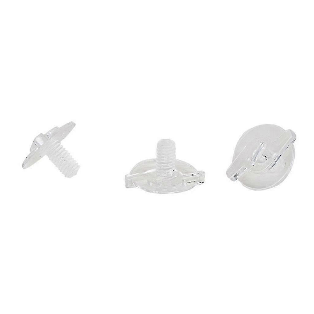 Off-Road Helmet Visor Screws Replacement for Motocross Helmets