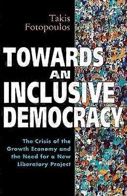 Towards an Inclusive Democracy