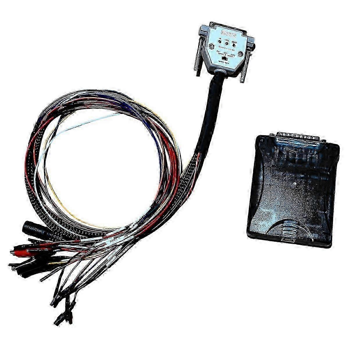 Diagnostic Tools for J2534 VCI PCM Pcmflash ECU Programmer OBD2 Engine Eeprom Flash