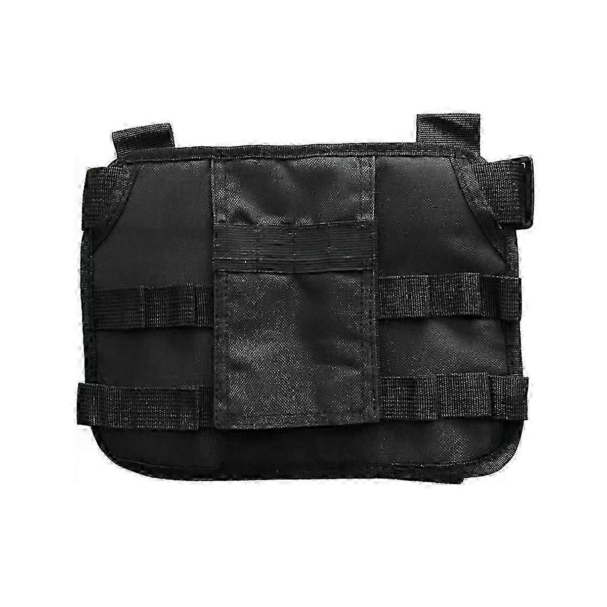 Repair Tool Bag Around Your Leg Tool Bag Compact Small Carrier Bag for Electrician Tool Pouch