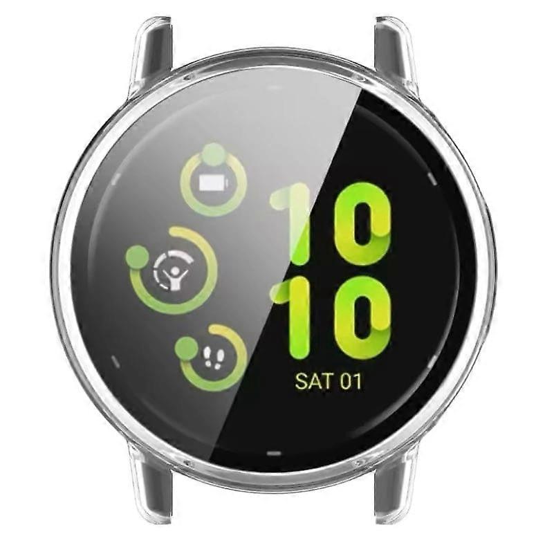 Garmin Vivoactive 5 - 保护壳(透明)
