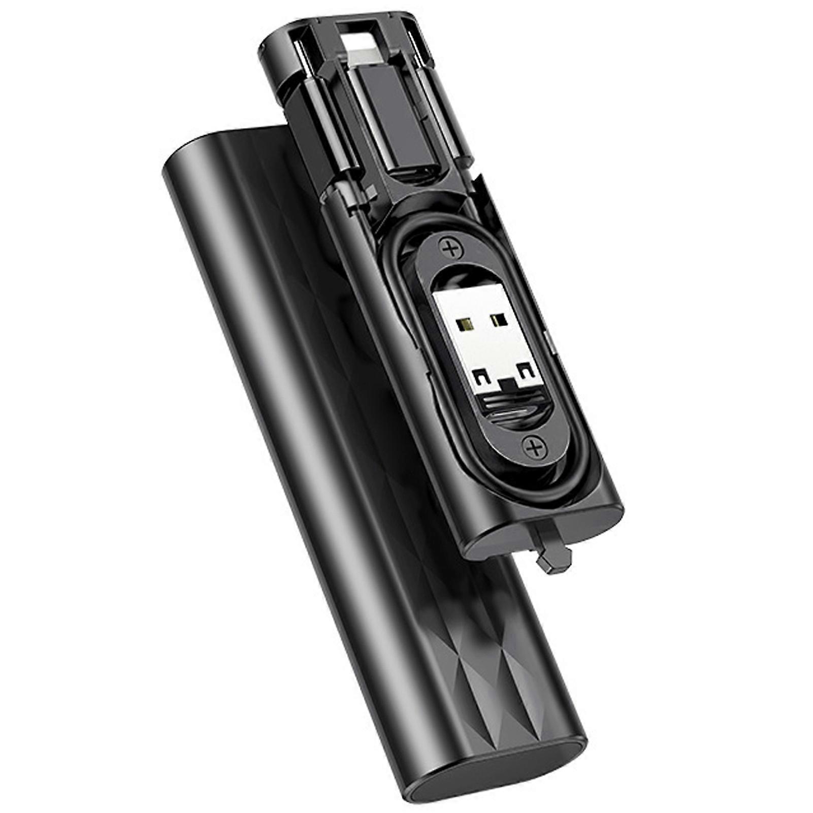 4-in-1 Portable Charging Kit: Fast Charge & Data Transfer with Multi-Port Adapter Box