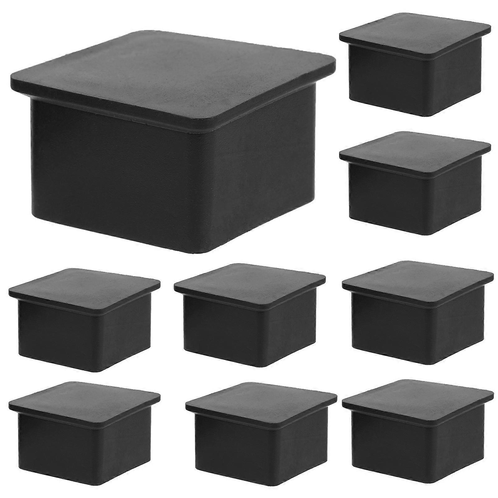 It seems like you've provided a product title for **square chair leg protectors**. If you're looking for a more detailed product description, tips on