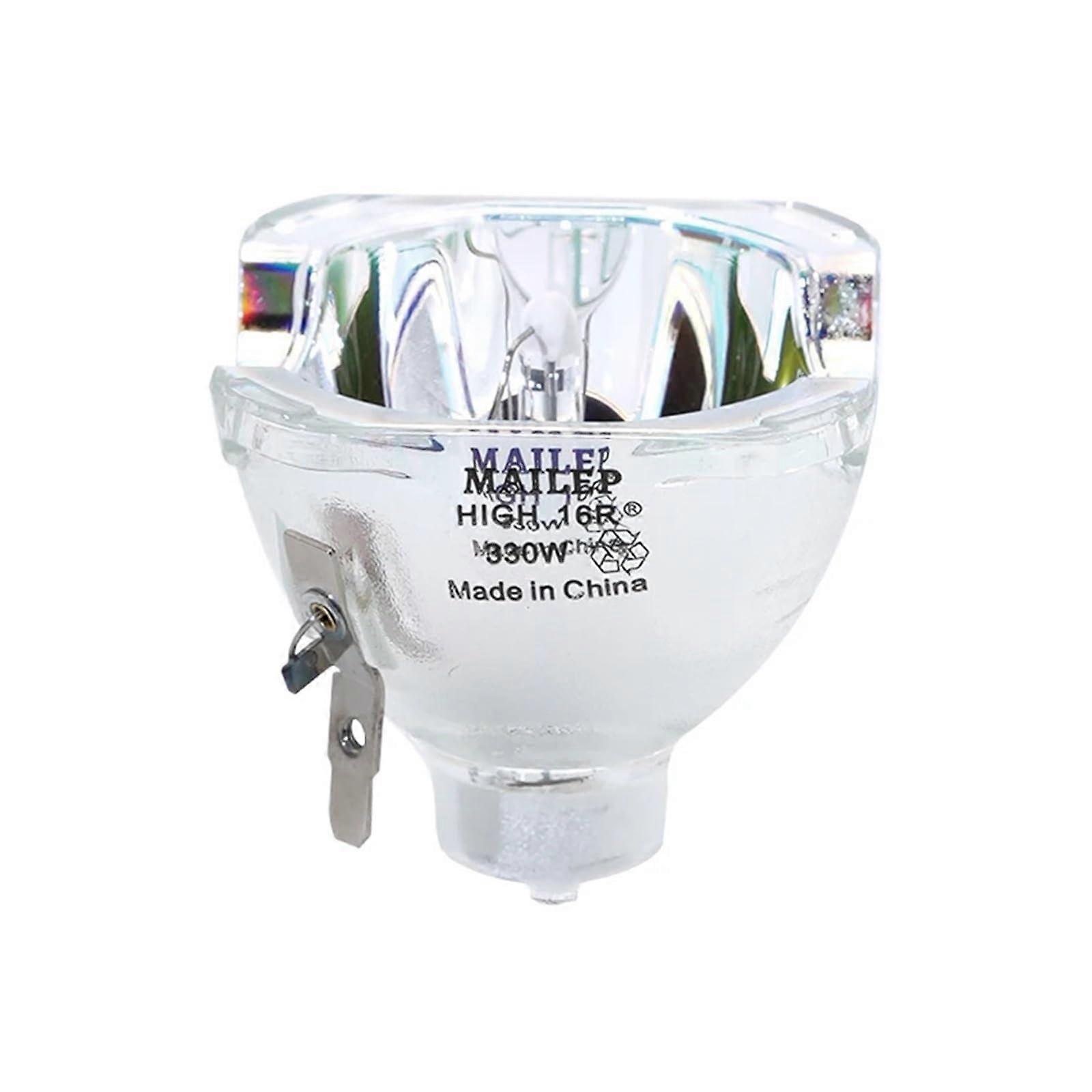 16R 330W Stage Light Bulb, 16R Beam Lamp For Ellipsoidal Spotlight, Replacement Lamp