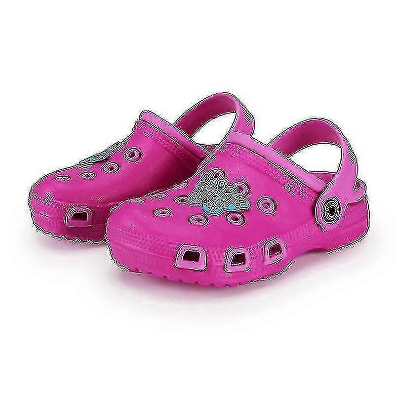 Children Summer Beach Shoes