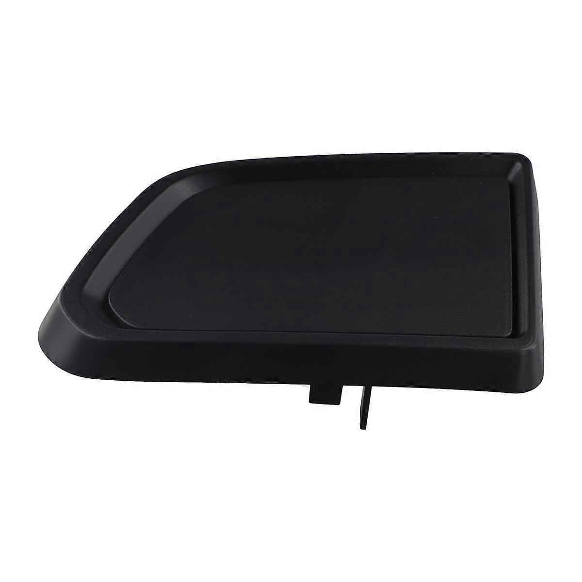 Car ACC Millimeter Wave Radar Cover Radar Protect Panel Cover