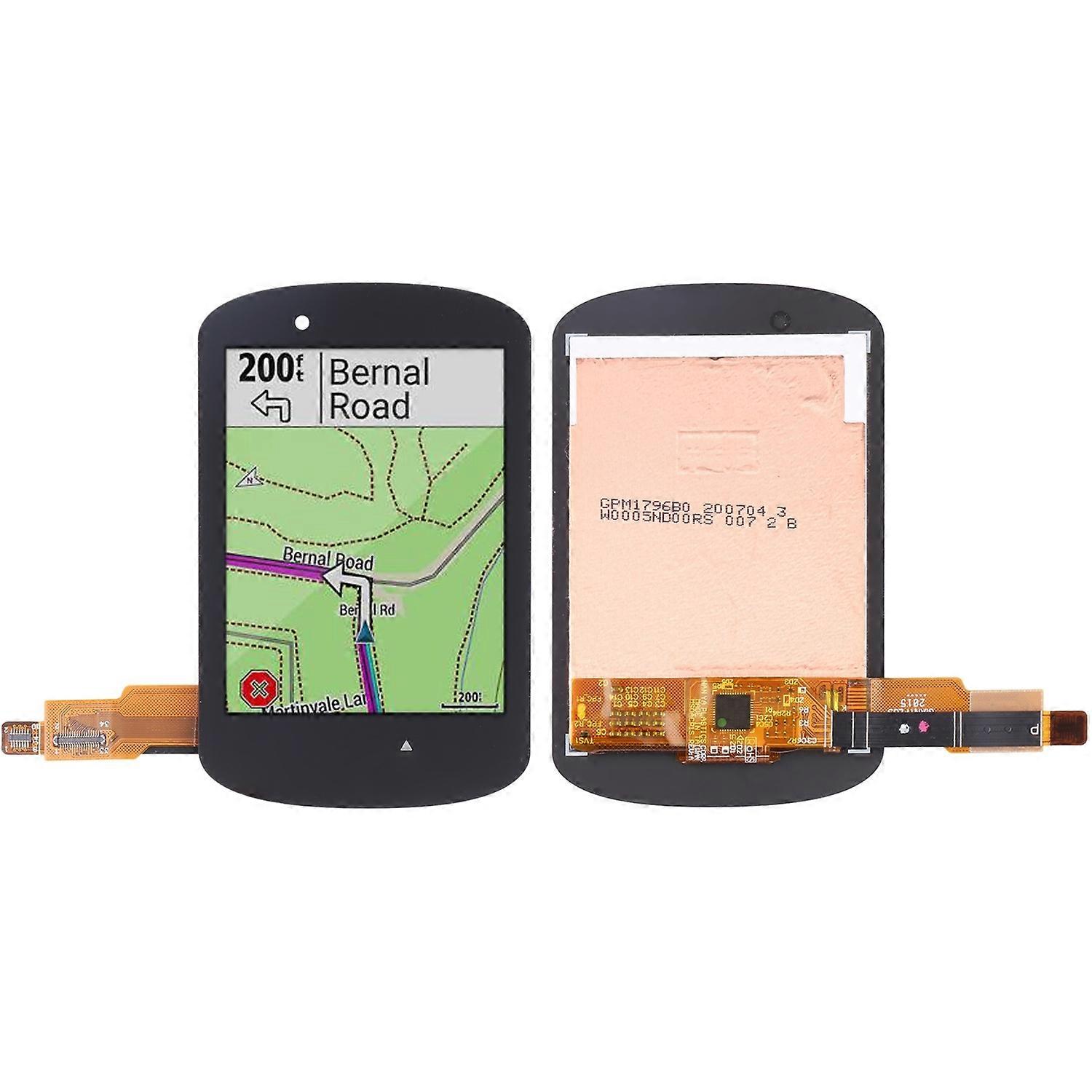 LCD Screen for Garmin Edge 830