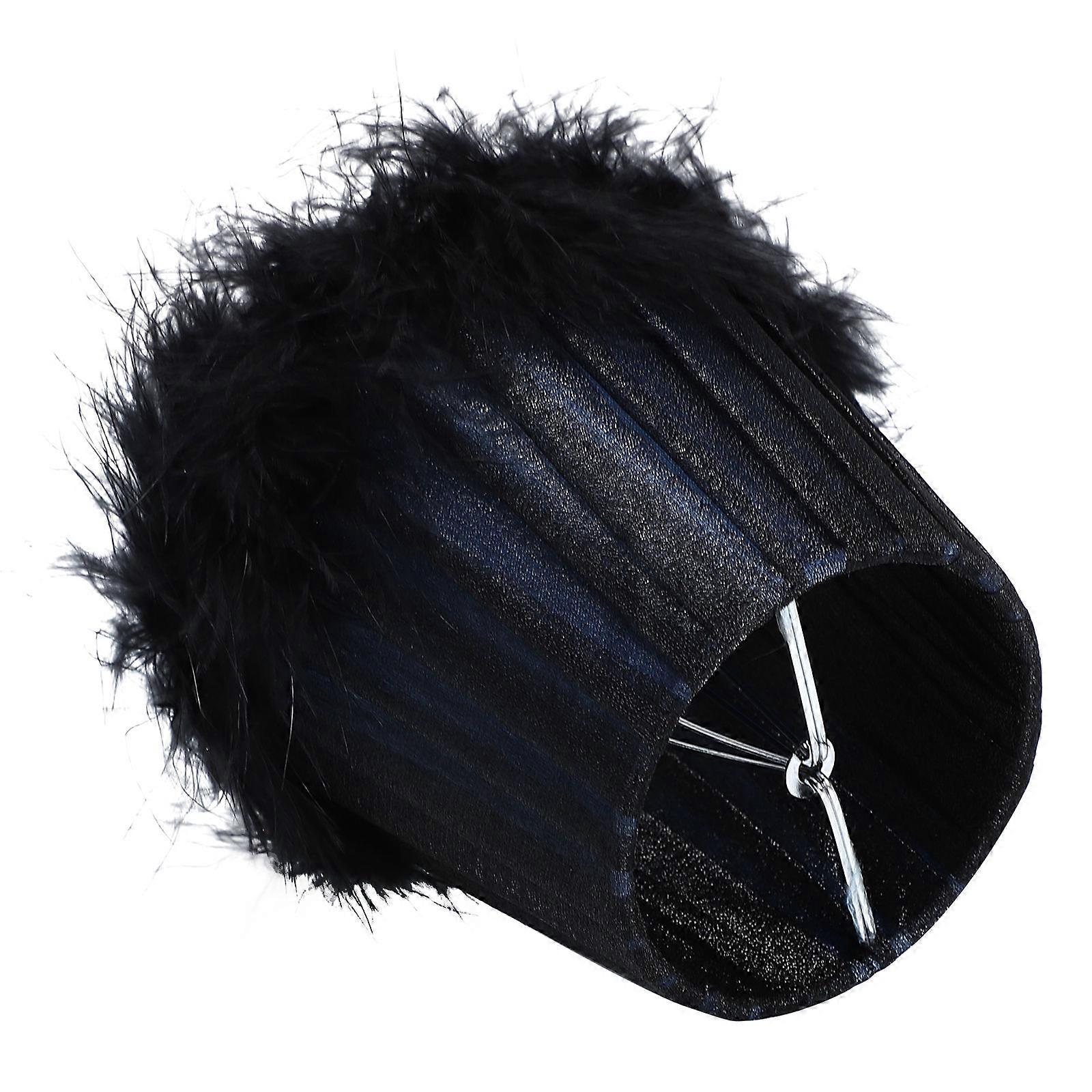 1pc Lampshade for Indoor Lamp Cover Bedside Light Decor Accessory