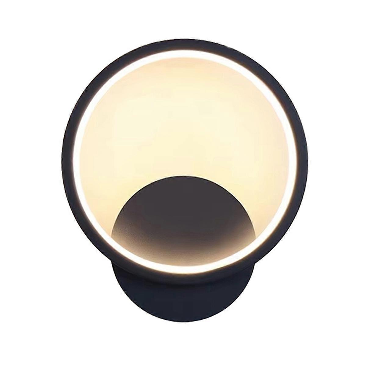 Modern LED Wall Lamp Nordic Wall Light Home Decor Fixture,B