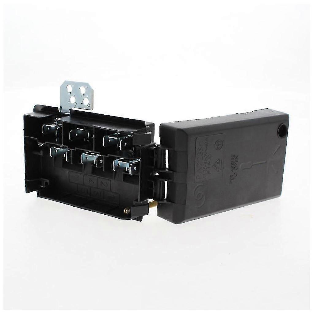 Junction Block for Hotpoint/Ariston//New World Cookers and Ovens