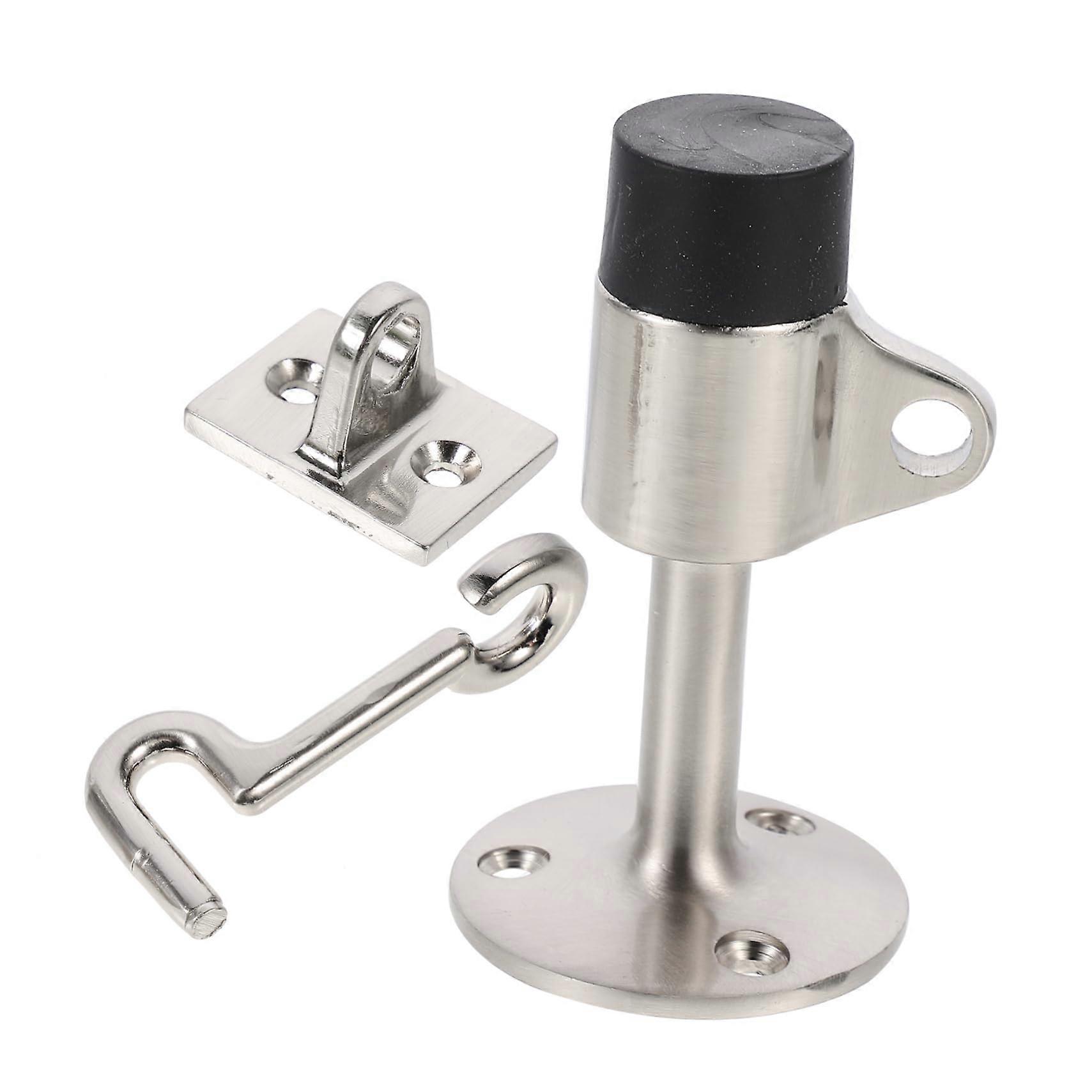 Door Stop, Extendable Badge Rollers, Door Handle, Edge Trimmer, Zinc Alloy