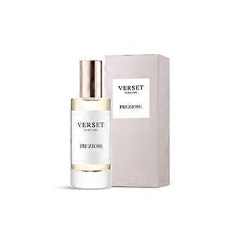 Verset Parfums Preziose For Her 15ml Eau De Parfum