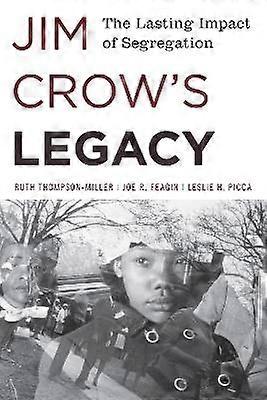 Jim Crow's Legacy