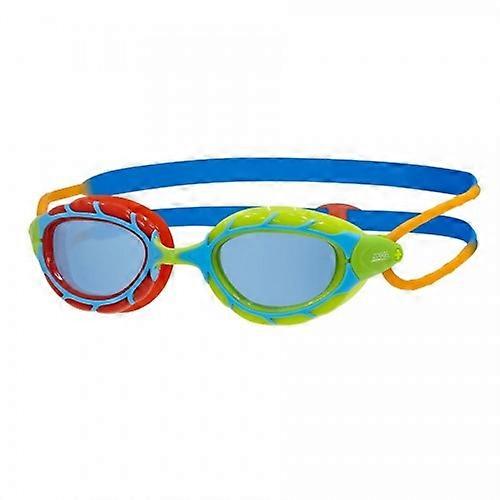 Zoggs Childrens/Kids Predator Swimming Goggles