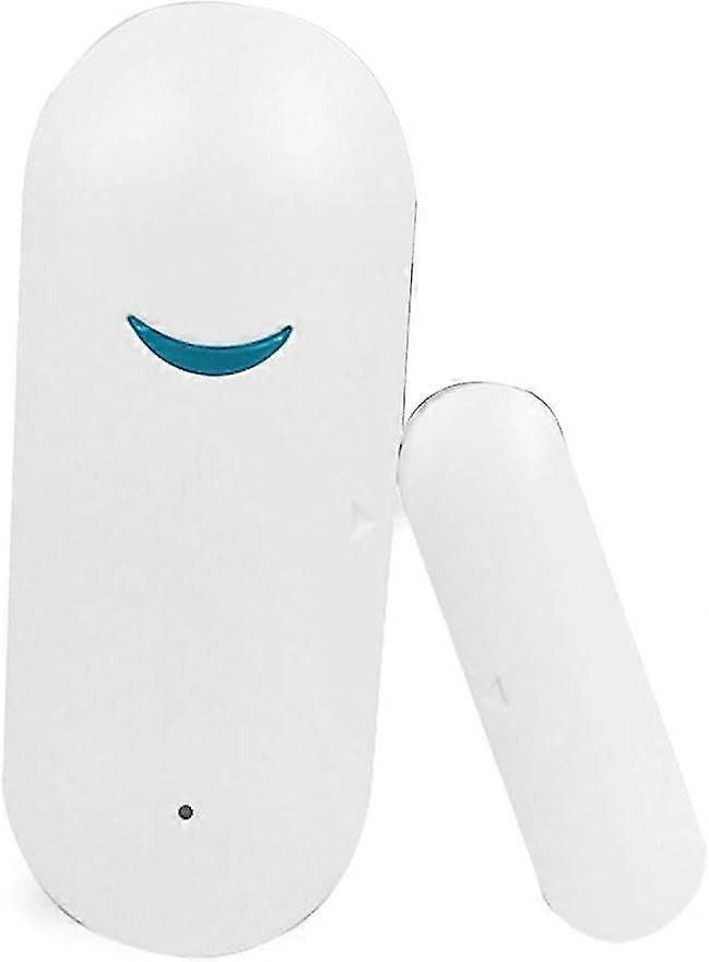 2025 Smart Window Alarm for WiFi Door Sensors - Wireless Door and Window Control Tool