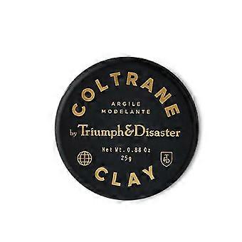 Triumph & Disaster Coltrane Clay - Matte Look, Medium Hold (25g)