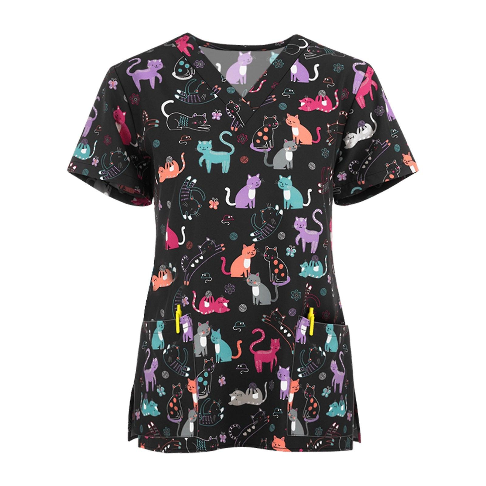 Cute Cartoon Tops