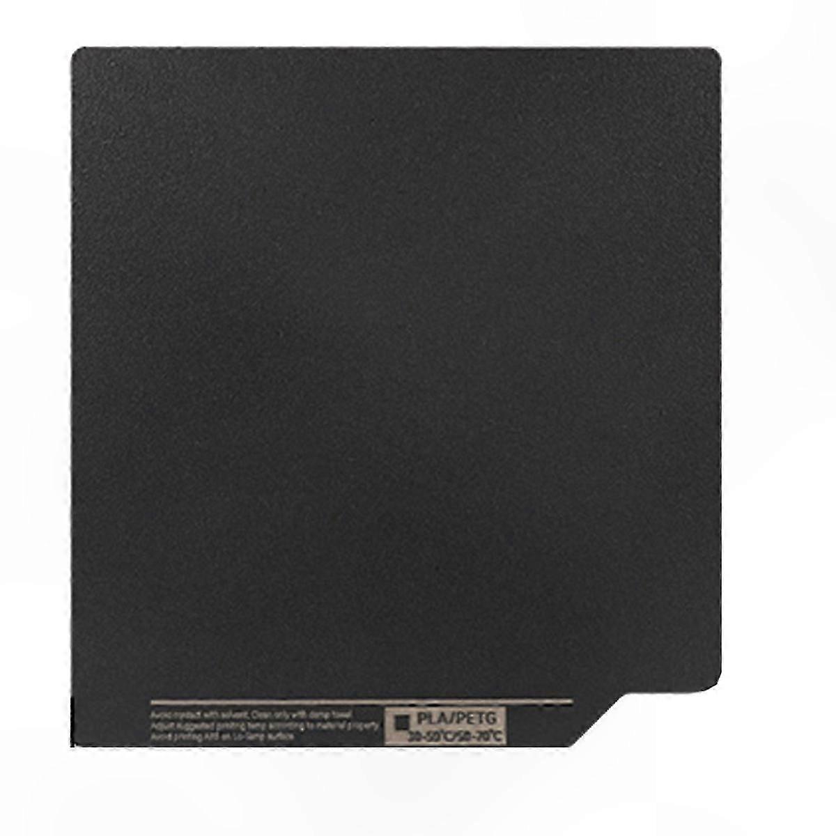 3D Printing Build Surface 235x235mm for KLP1-Compatible Models