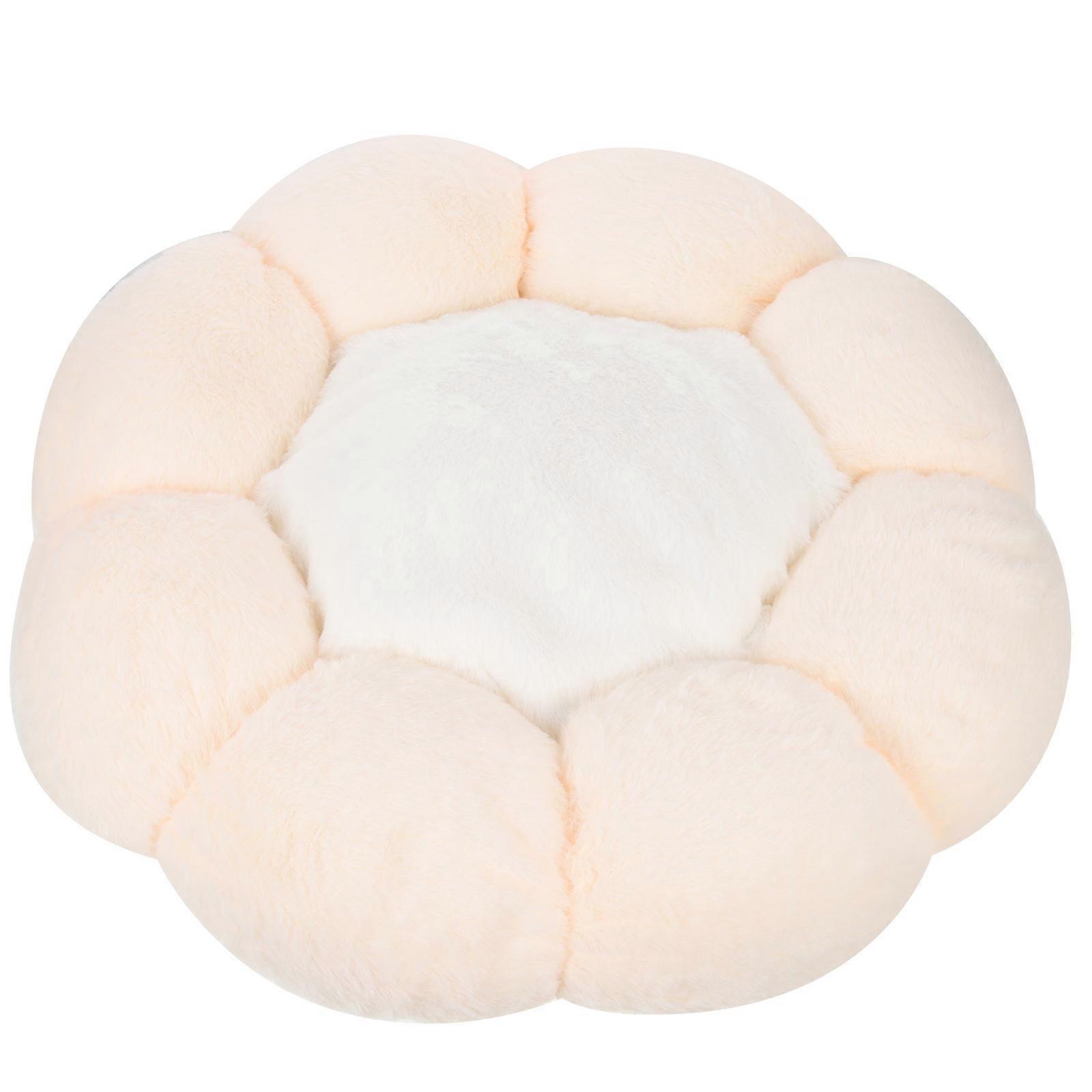 Warming Cat Bed Portable Pet Nest Cushion For Autumn and Winter 1Pack