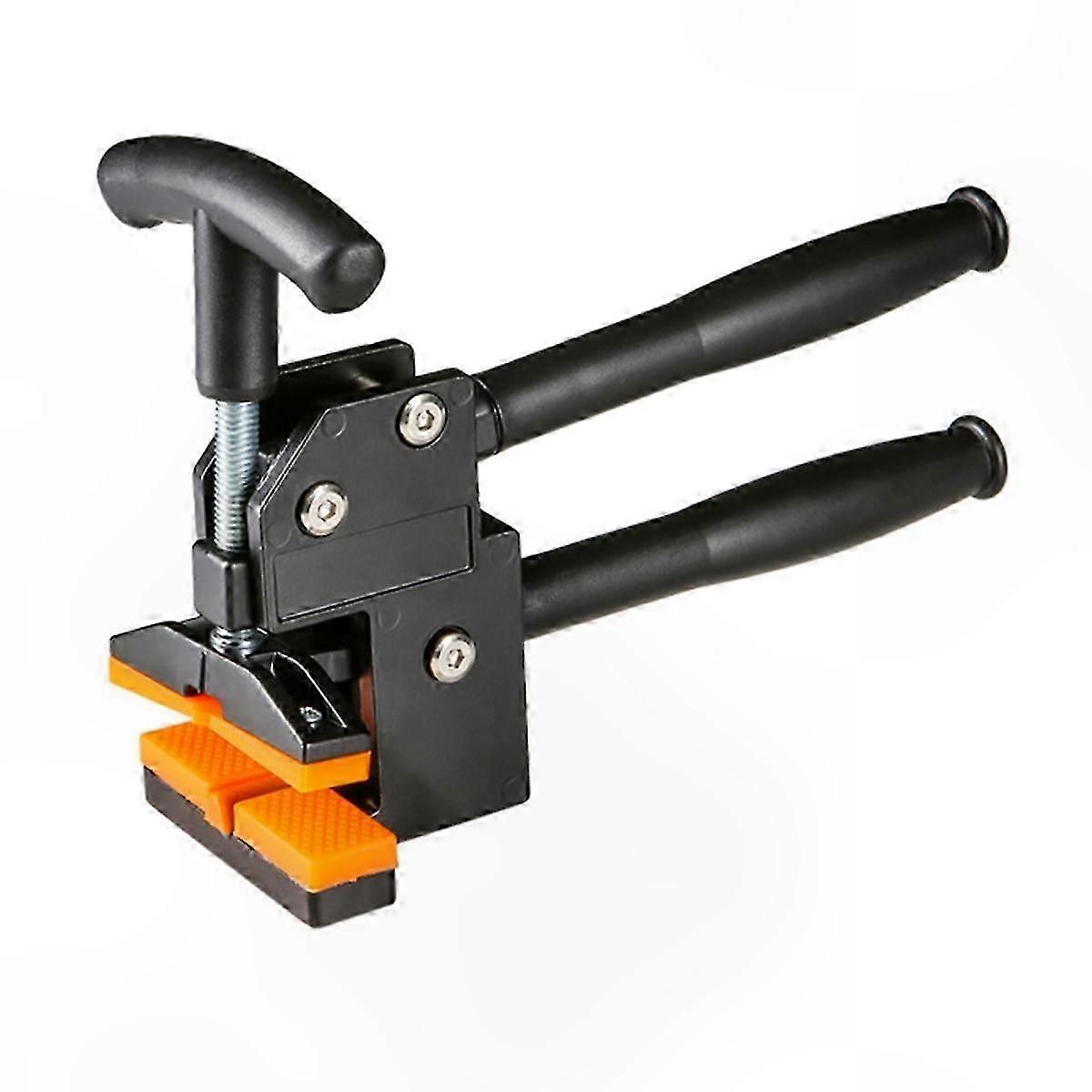 Ceramic and Glass Tile Cutting Pliers with Splitting Function