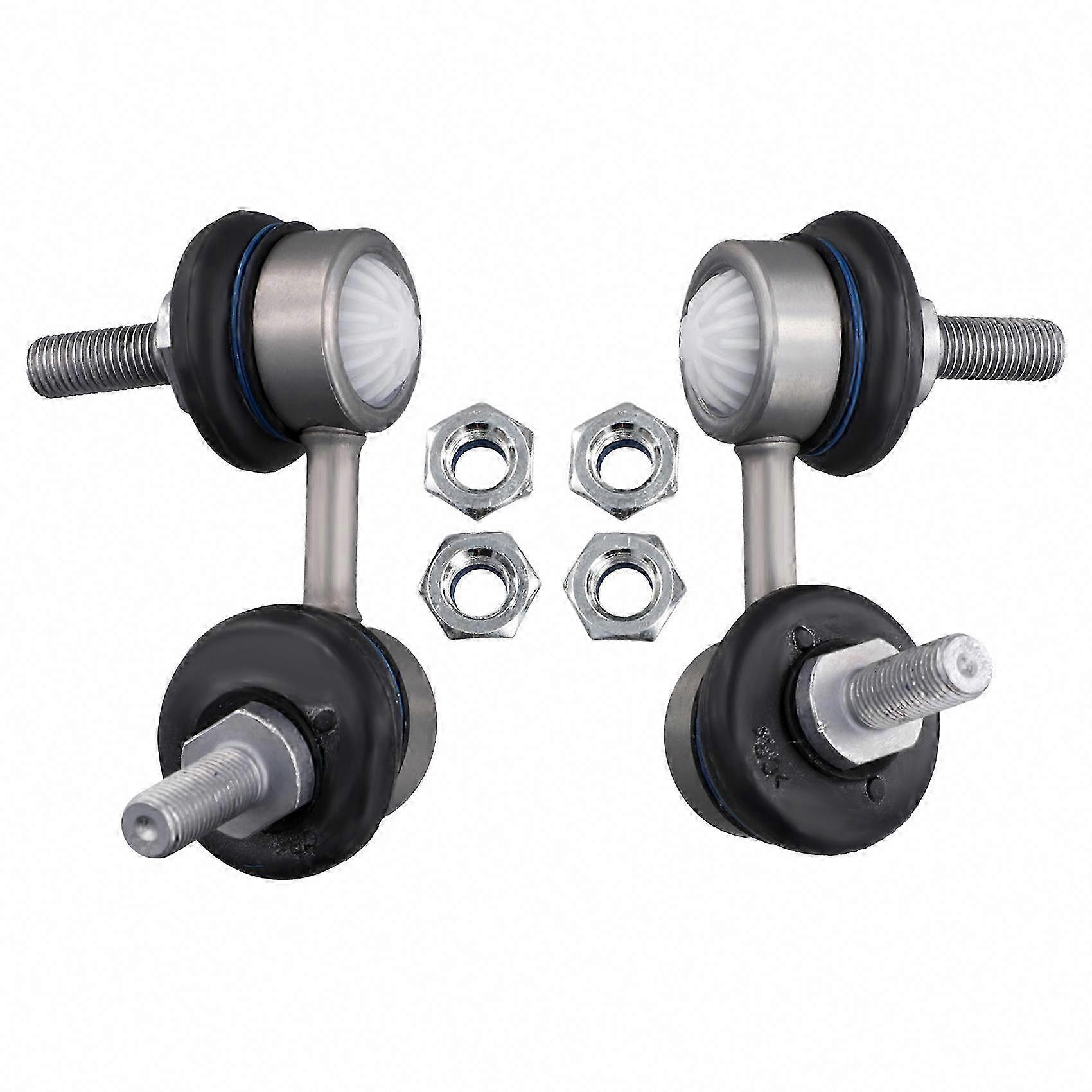 Maserati Quattroporte Front Left Right Sway Bar Link Replacement