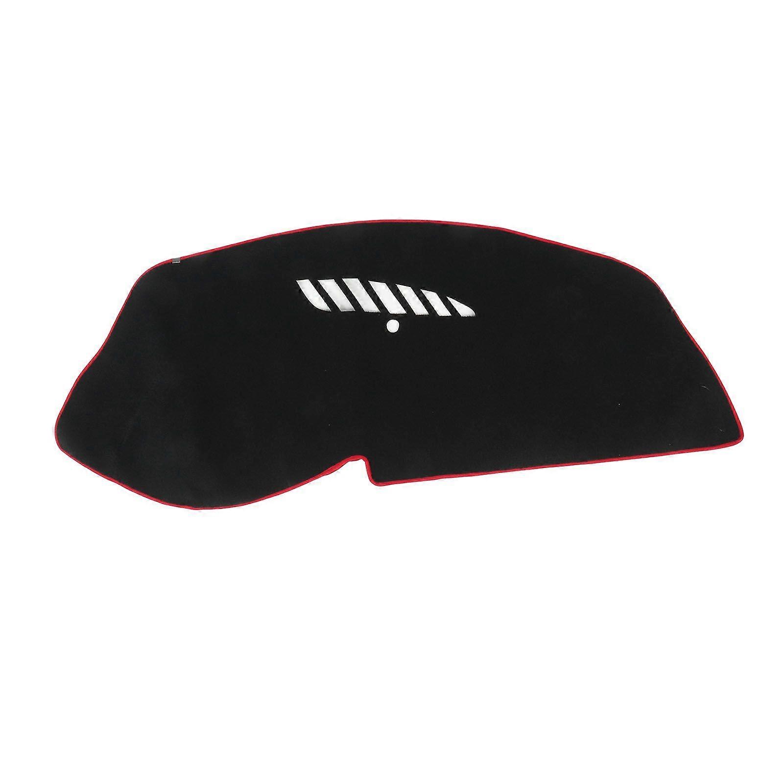 Citroen C5 2001-2016 LHD dash mat replacement