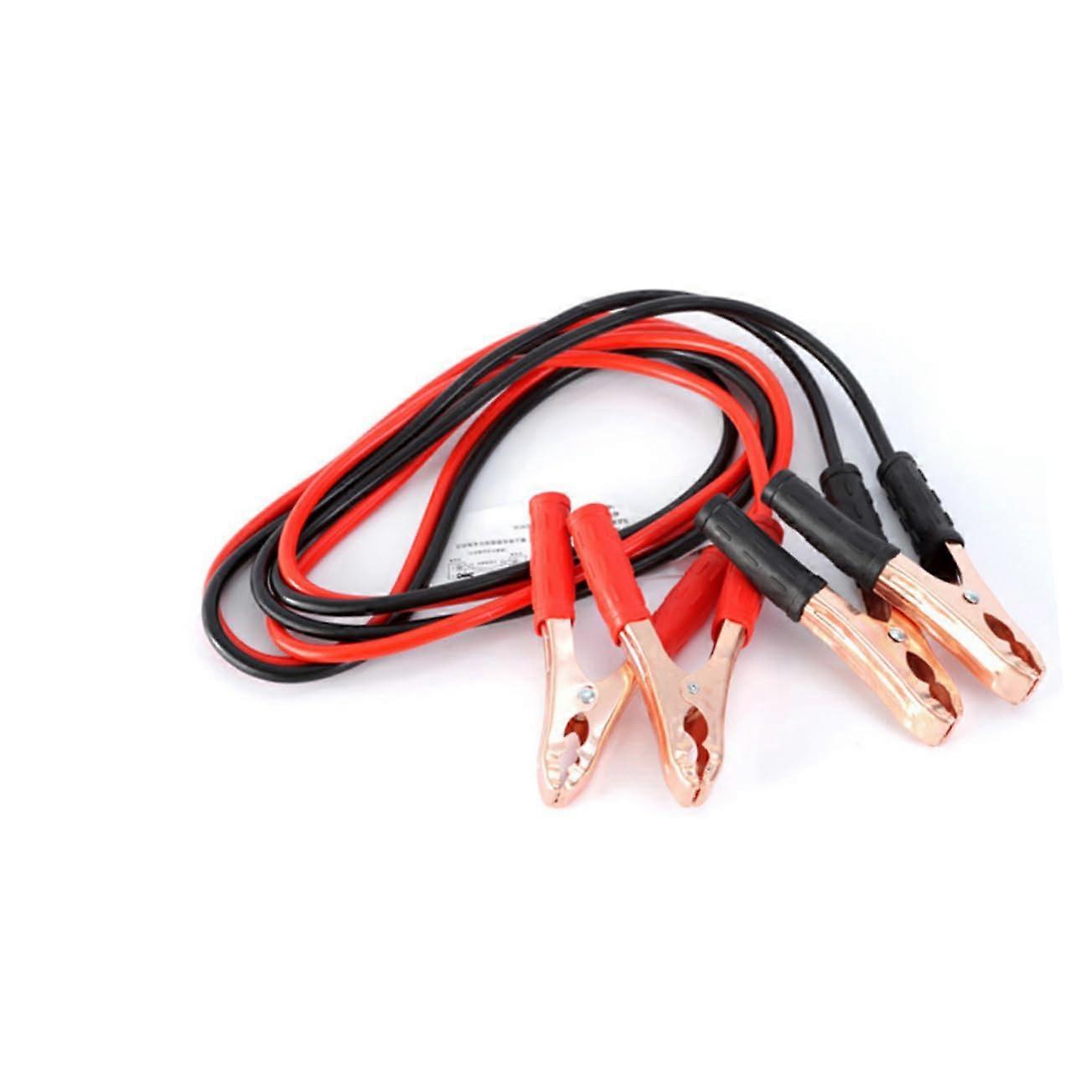 Emergency Cable Power Cable Shot Line 500A Emergency Cable Car Emergency Cable Red