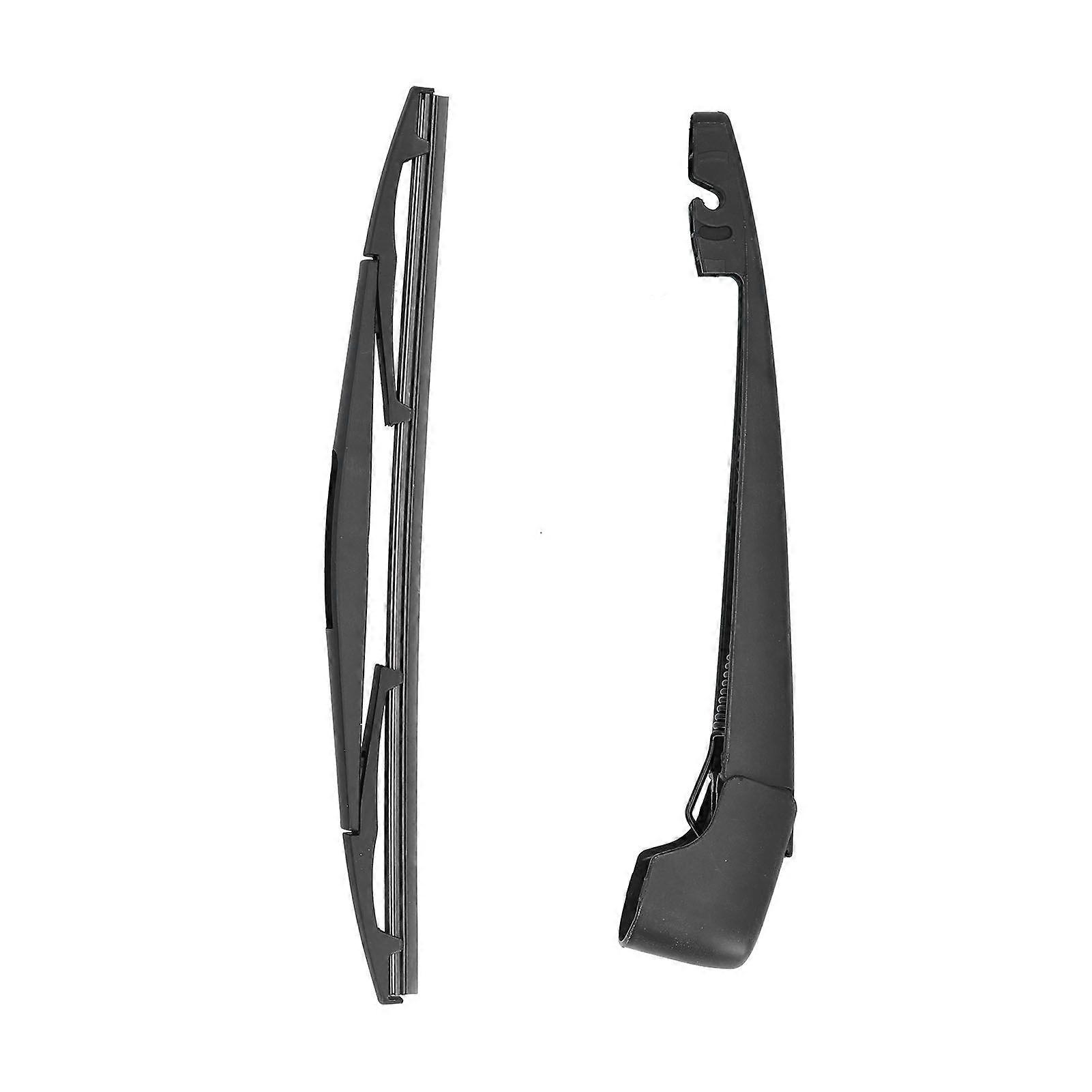rear wiper replacement kit for X5 F15 61627294431