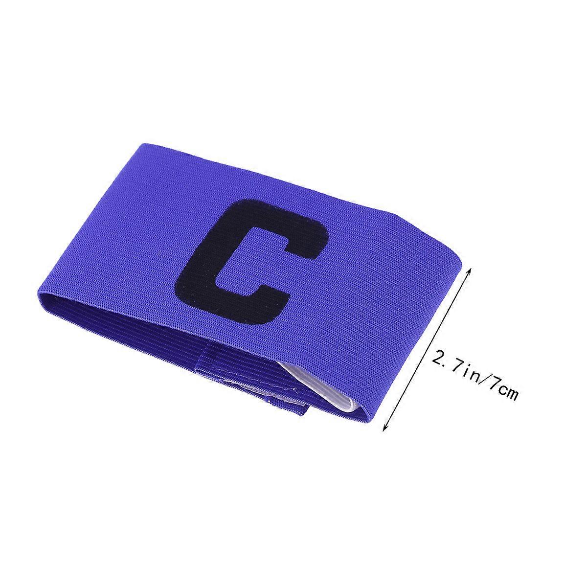 Athletic Band for Sports Leaders, Secure Fit for Running and Playing