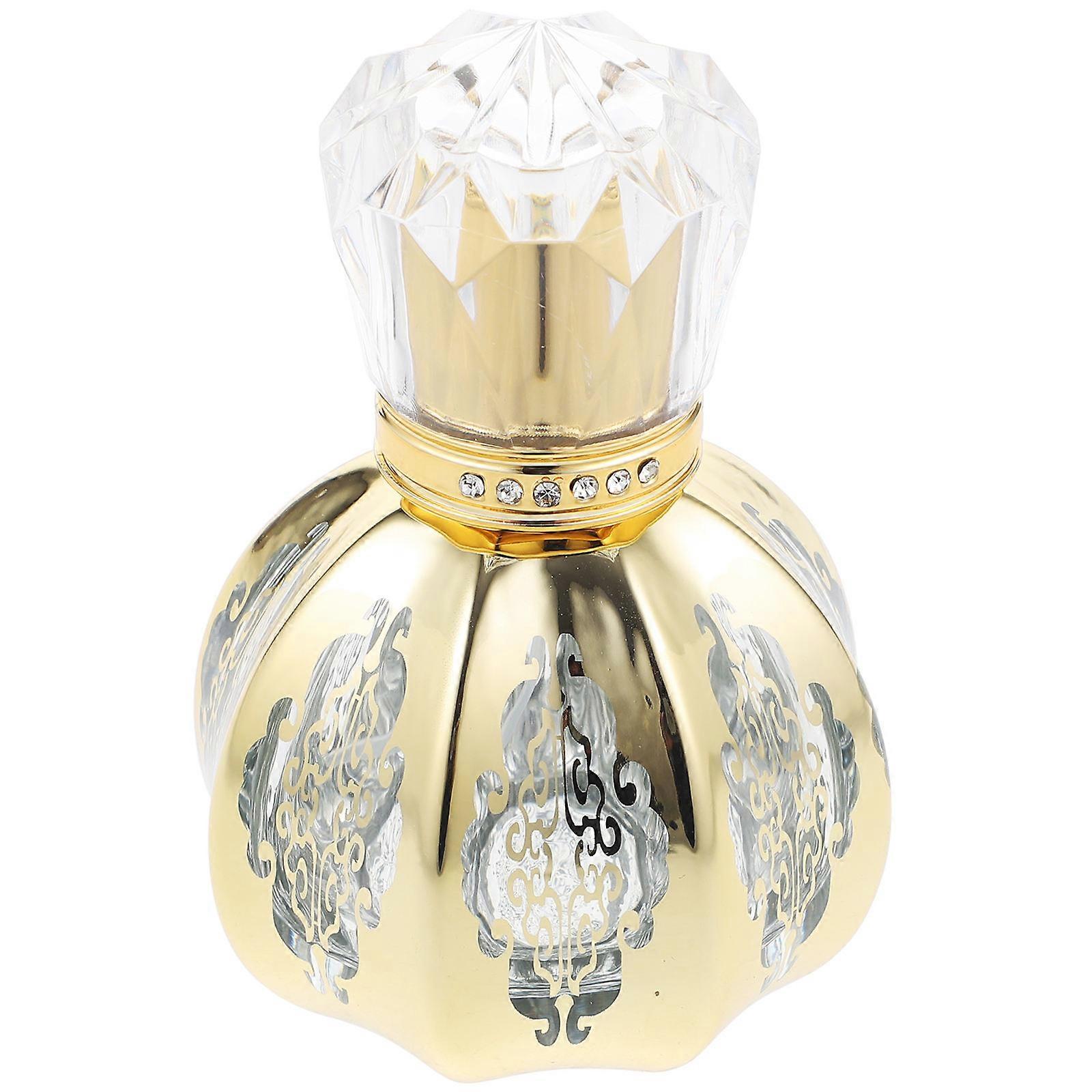 Compact Perfume with Reusable Option, Effortlessly Store Your Favorite Scents