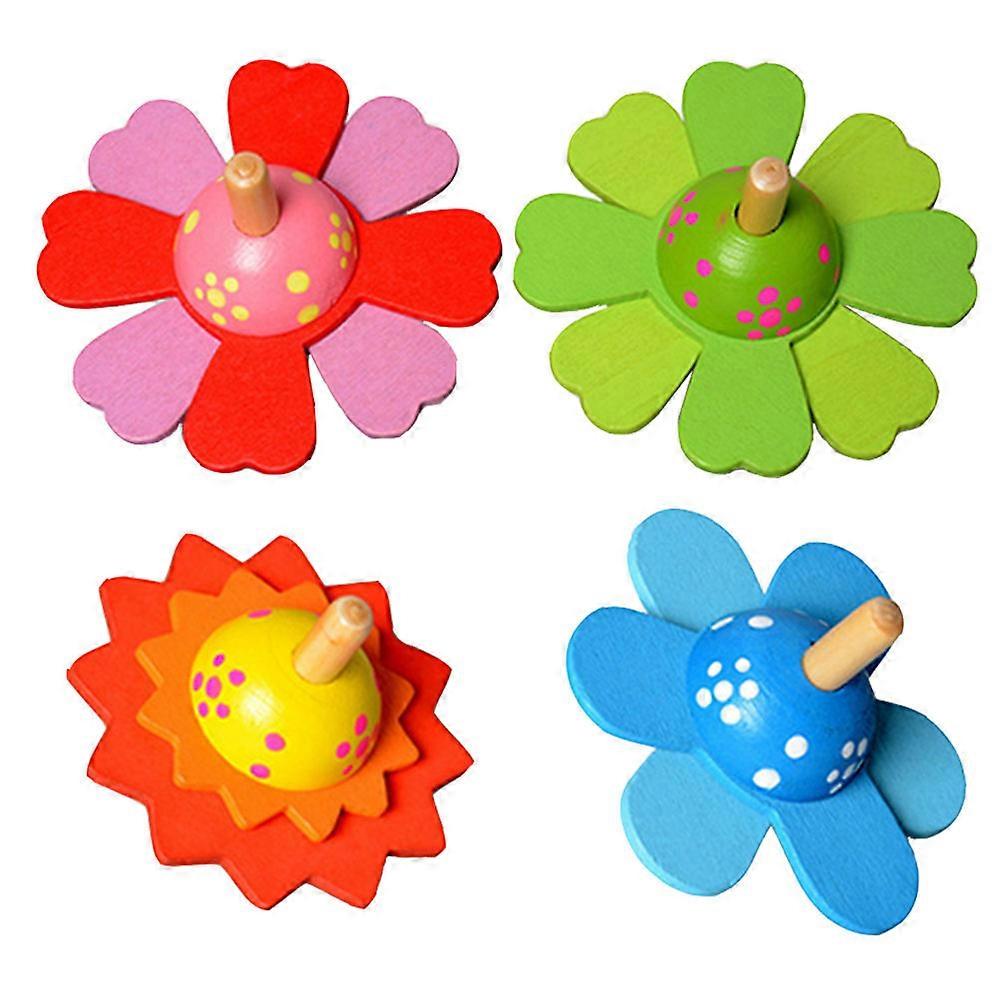Developmental Toy for Children, Bright Design Capturing Attention Effectively