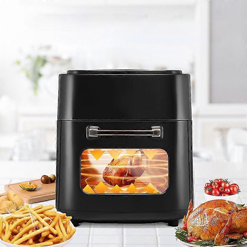 11L Large Digital Air Fryer Oven