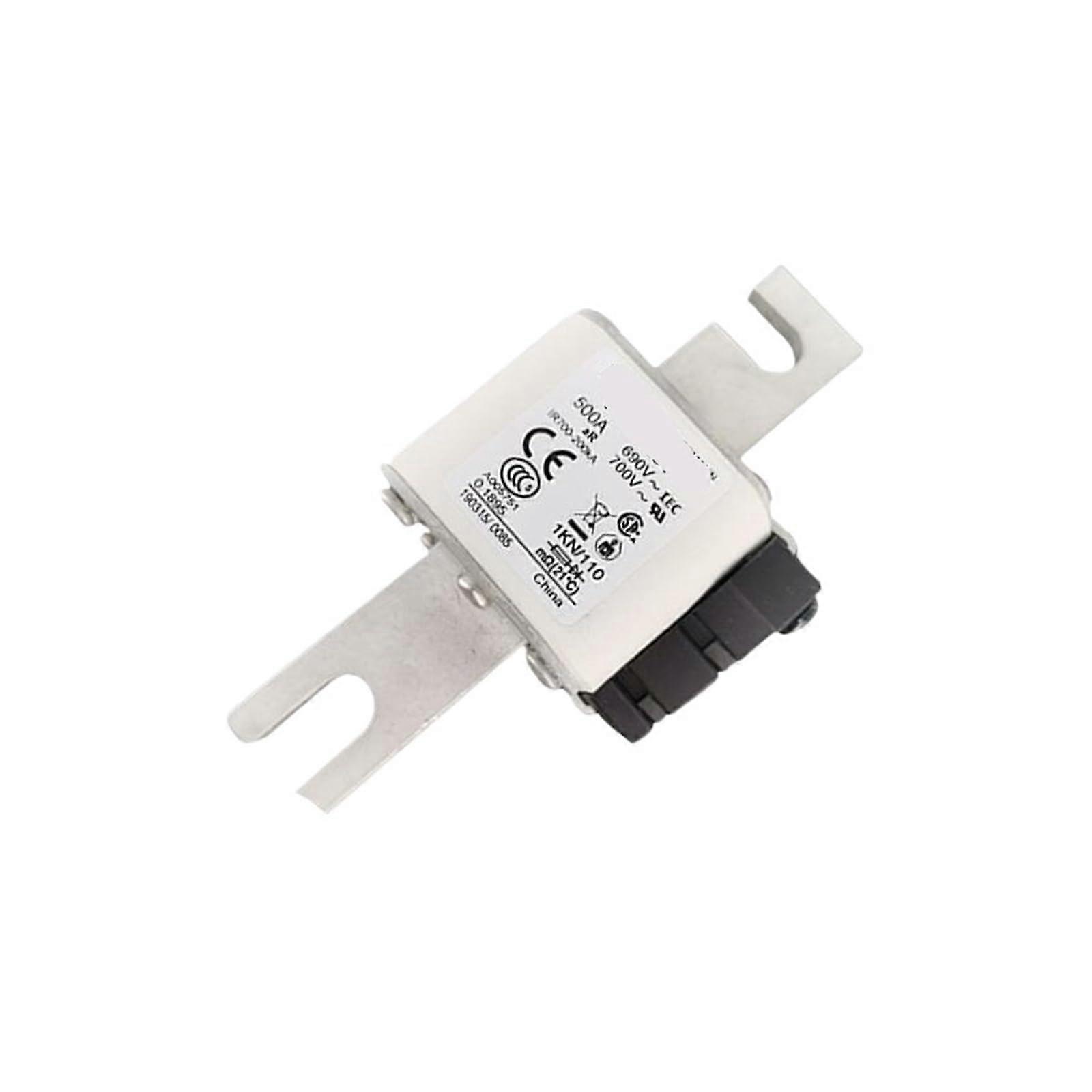 Niederspannungs-Schnellsicherung 170M4264 170M4263 DC1000V Quick Fuse for Low Voltage Applications