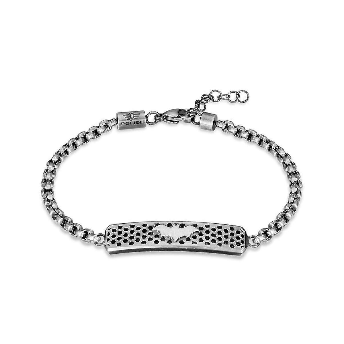 Men's Bracelet Police
