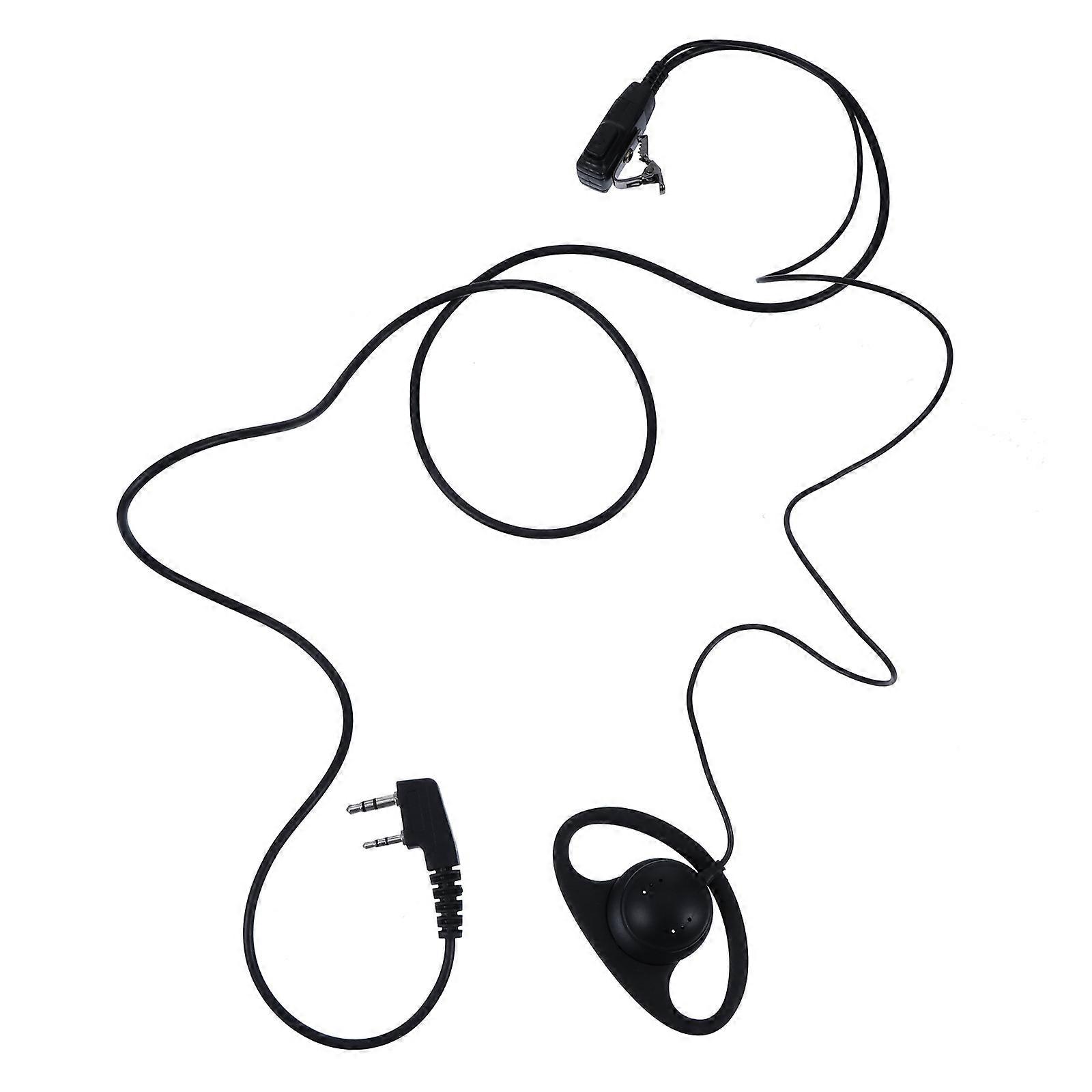 Intercom Headset 1 Pack Designed For Professionals Mountain Activities Private Conversation